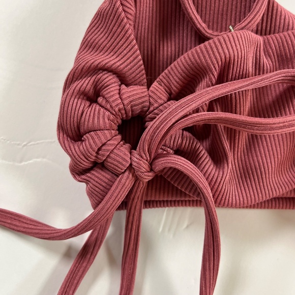 Swimwear Size Small Two Piece Bikini - Picture 3 of 7